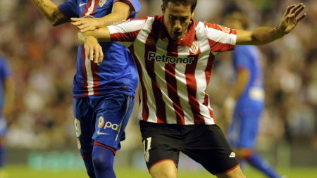 Atletico - Athletic