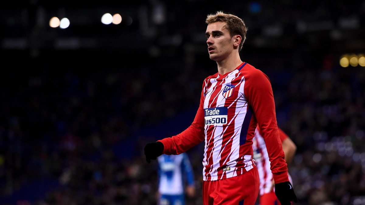 Antoine Griezmann