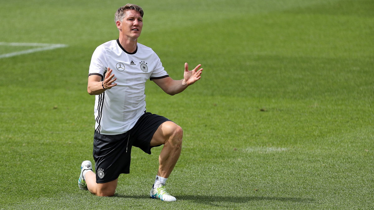 Bastian Schweinsteiger