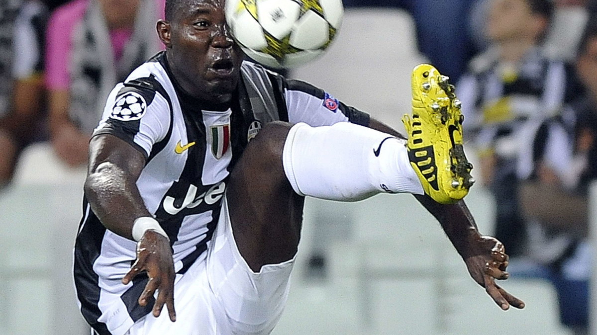 Kwadwo Asamoah