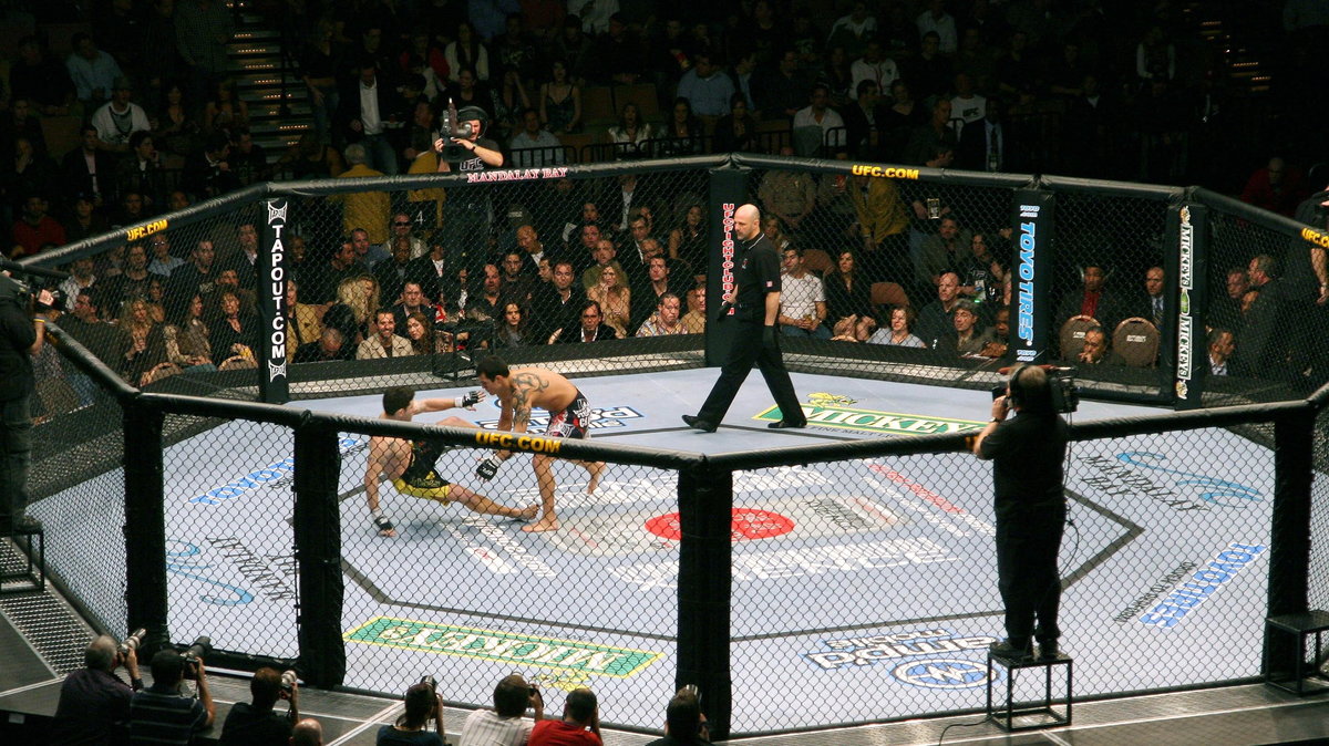 UFC