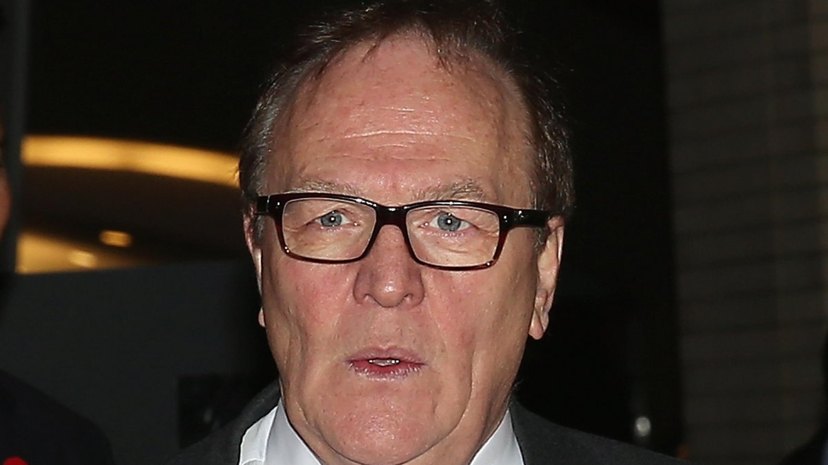 Marcel Aubut