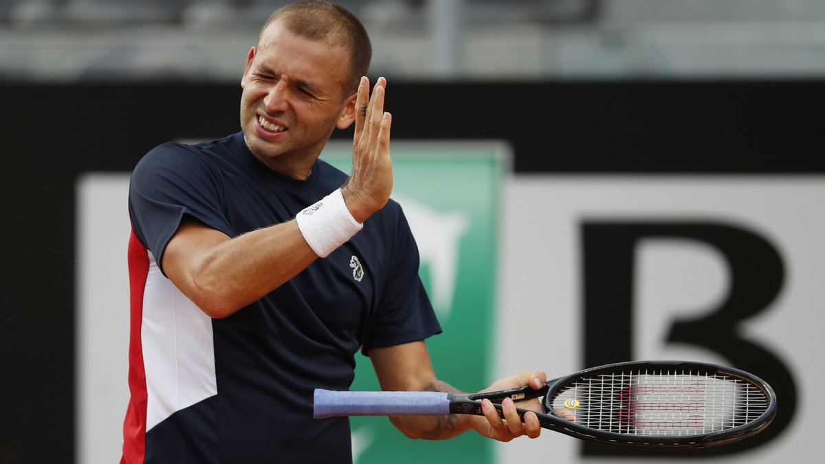 Dan Evans