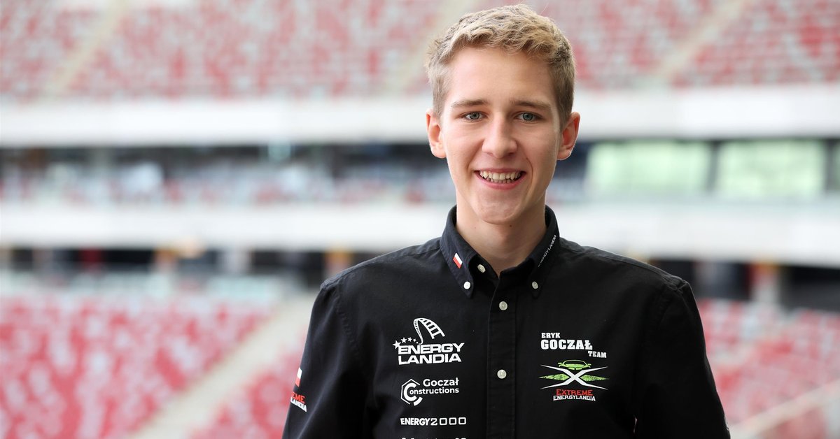 Świetna jazda Eryka i Marka Goczałów. Katarczyk potwierdził dominację