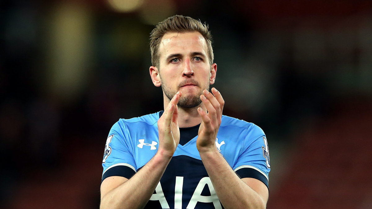 Harry Kane