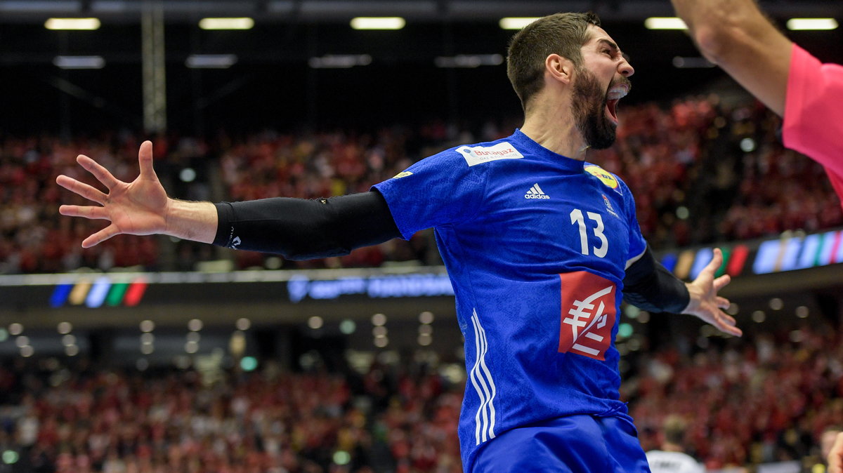 Nikola Karabatic