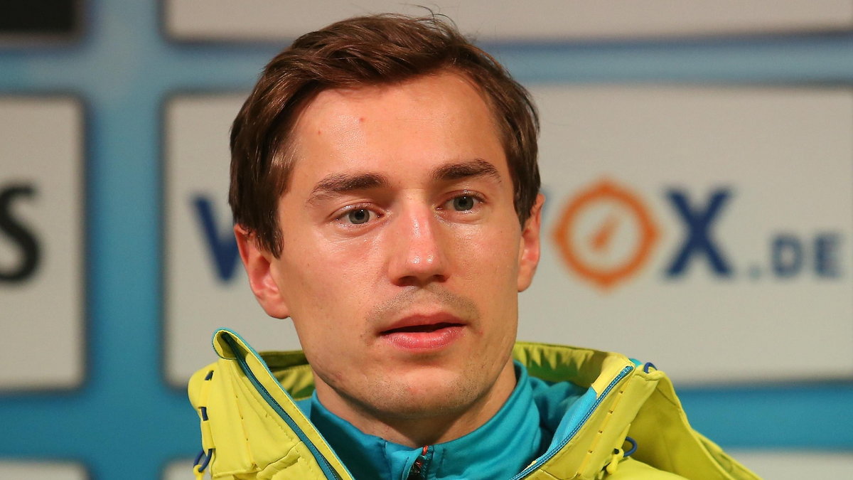 Kamil Stoch