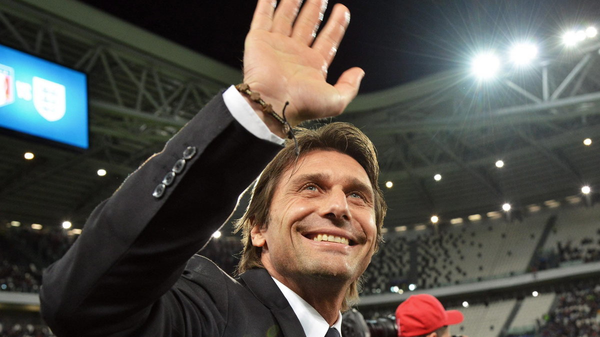 Antonio Conte