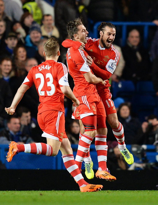 BRITAIN SOCCER ENGLISH PREMIER LEAGUE