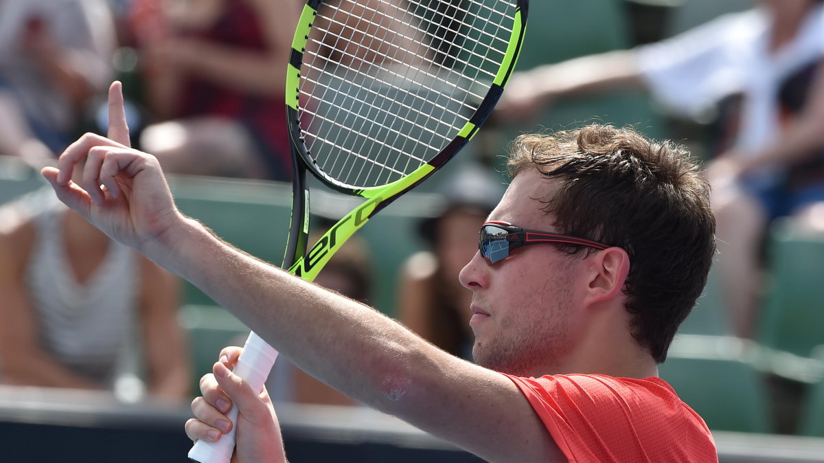 Janowicz