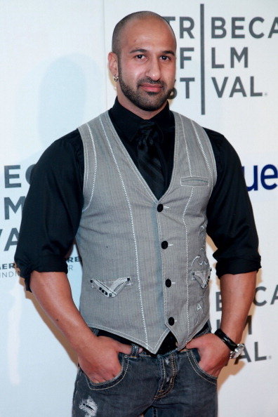 Shawn Daivari