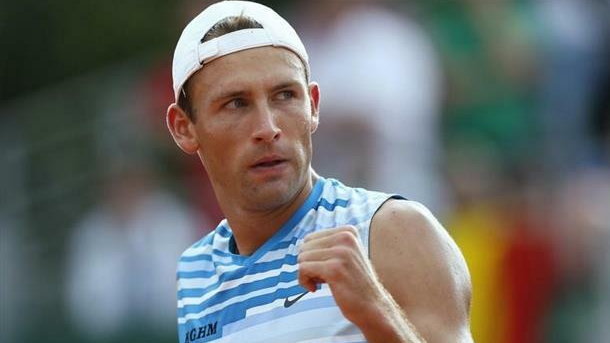 Łukasz Kubot