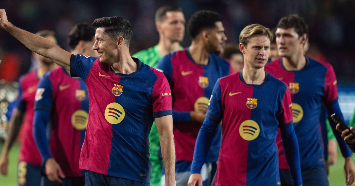 Barcelona łączy siły z całym krajem. Klub liczy na finansowe wybawienie