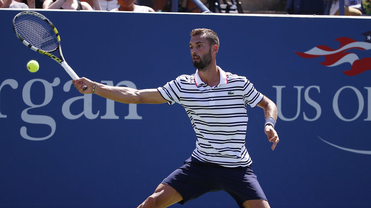 Benoit Paire