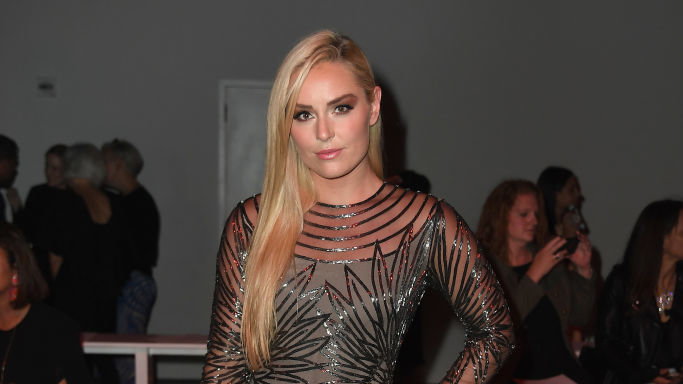 Lindsey Vonn