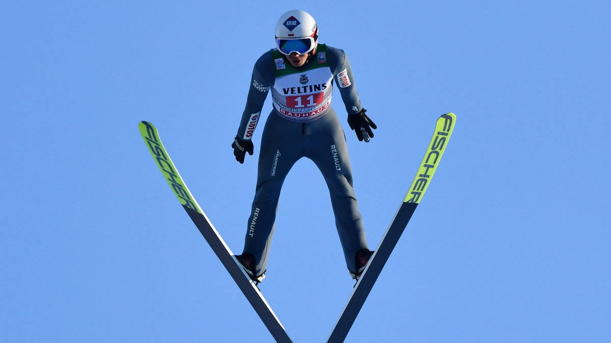 Kamil Stoch