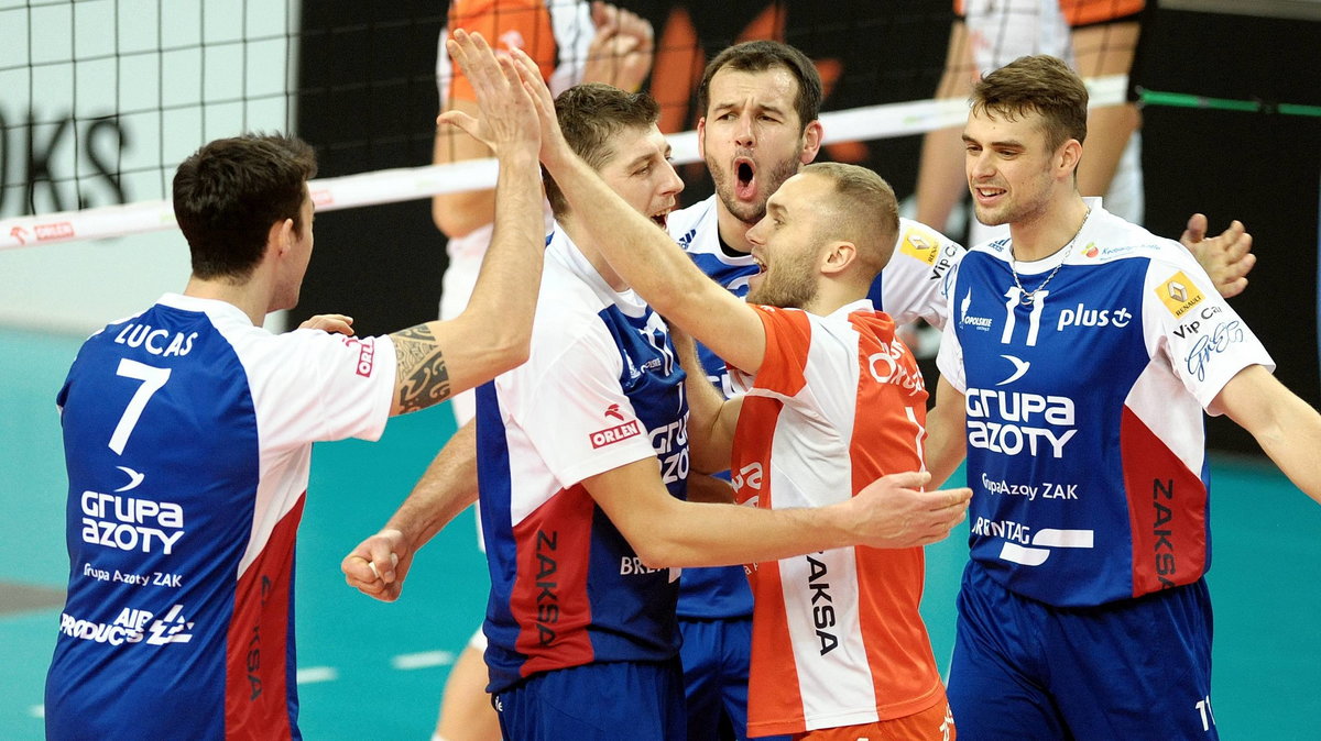 Zaksa Kędzierzyn-Koźle