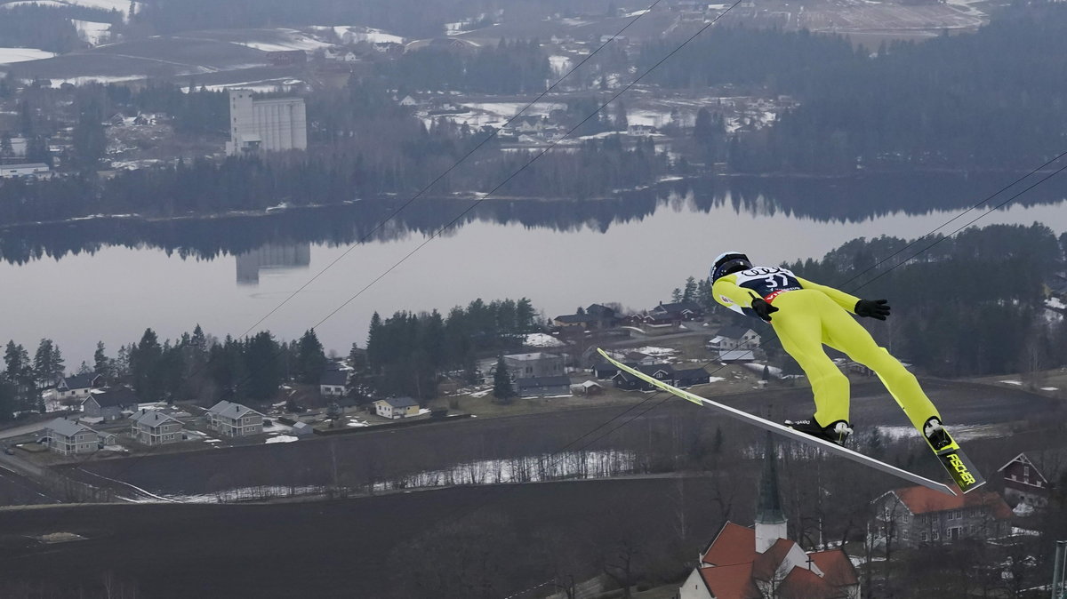 Kamil Stoch