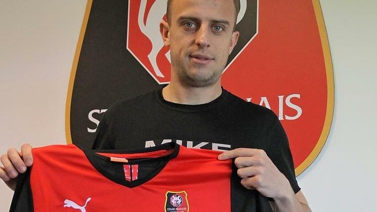 Kamil Grosicki