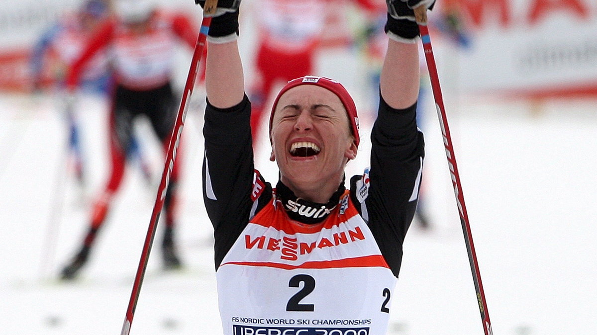 CZECH REPUBLIC NORDIC SKIING WORLD CHAMPIONSHIPS