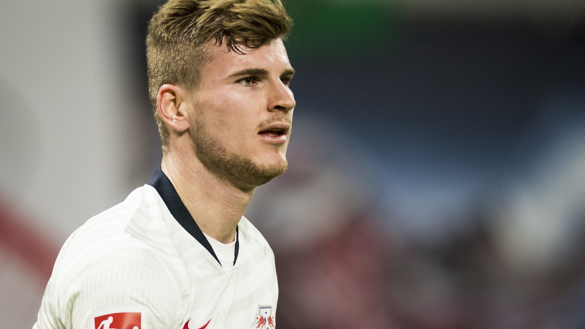 Timo Werner