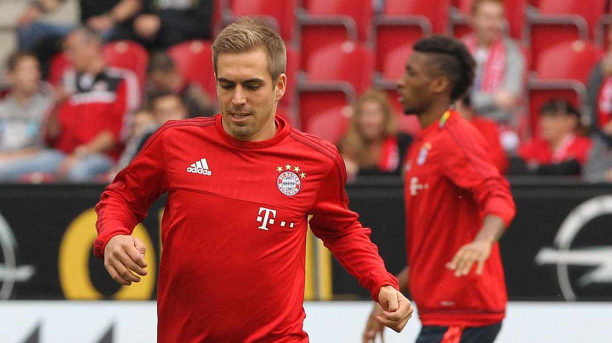 Philipp Lahm