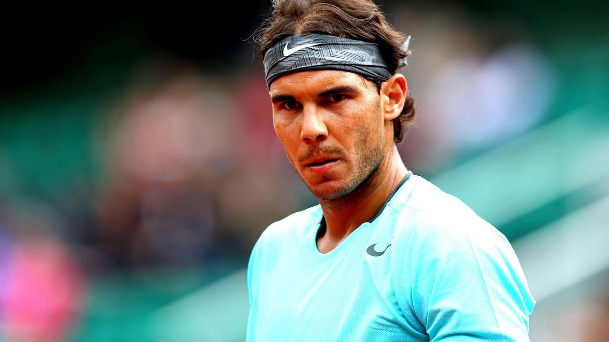 Nadal: czuję się lepiej niż w styczniu