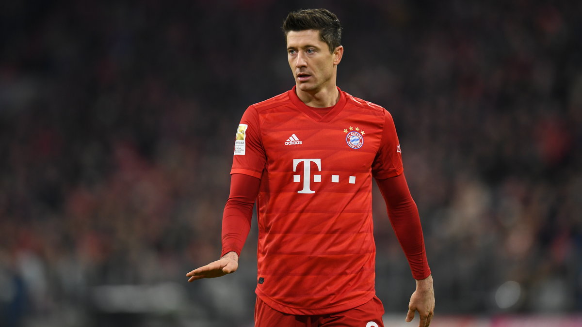 Robert Lewandowski