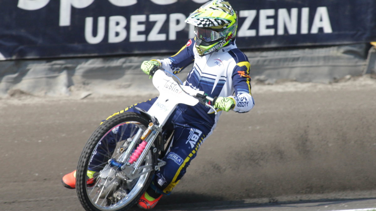 Motor Lublin