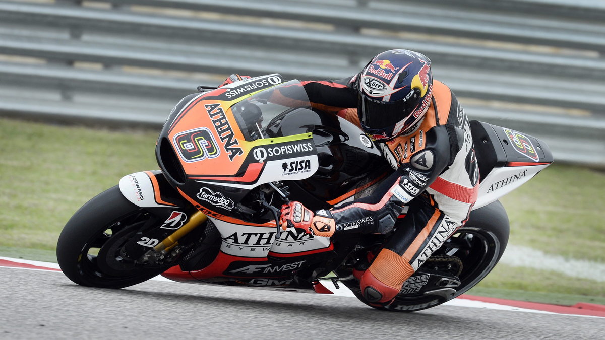 Stefan Bradl