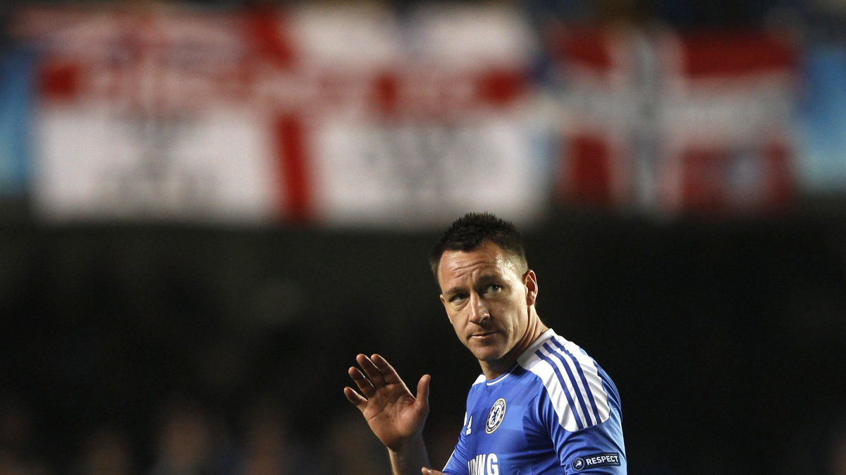 John Terry