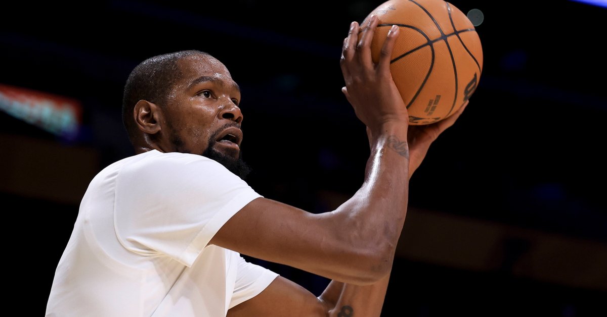 Gwiazda NBA wyróżniona. "Nie unika żadnego tematu"