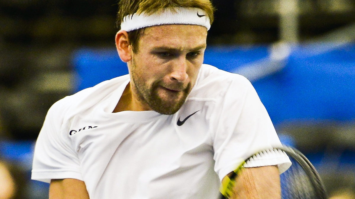 Łukasz Kubot