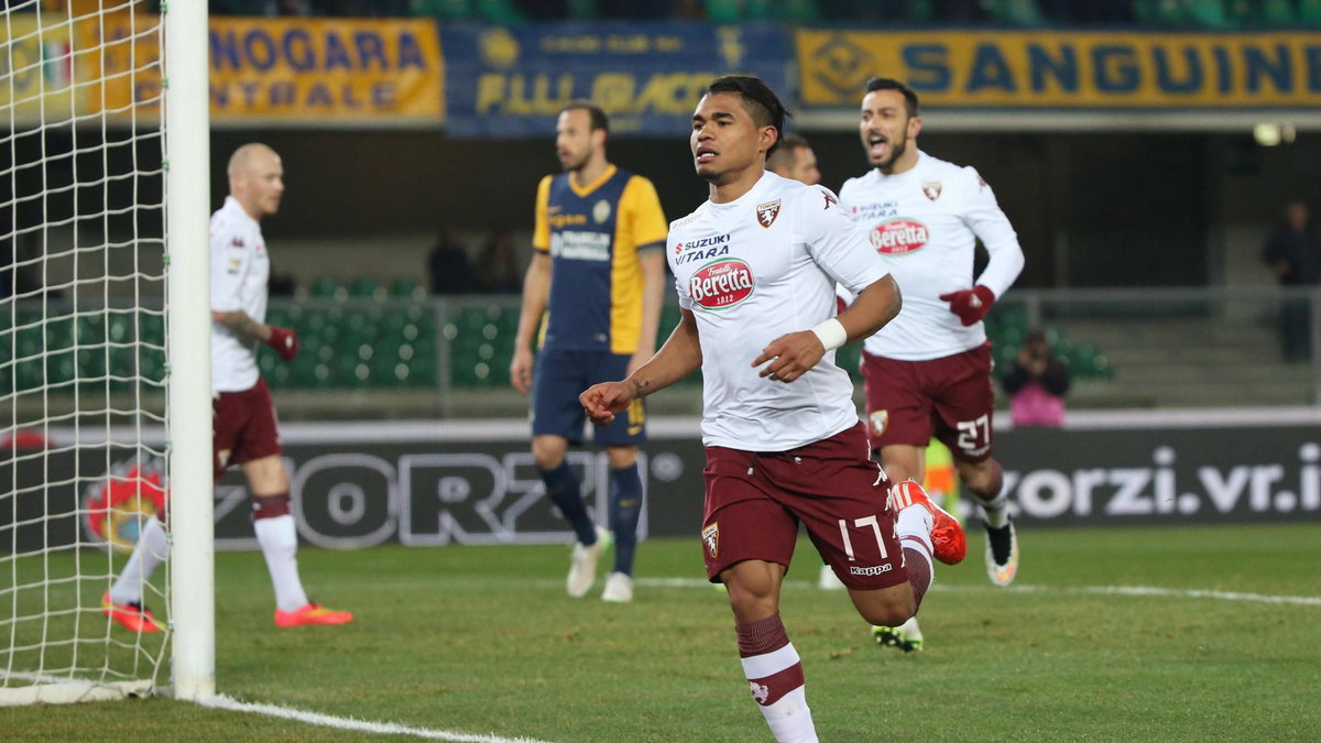 Hellas  Verona - Torino