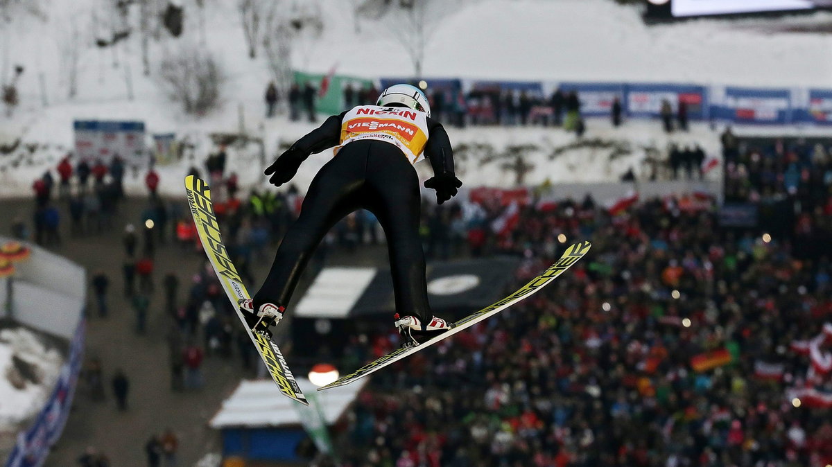 Kamil Stoch