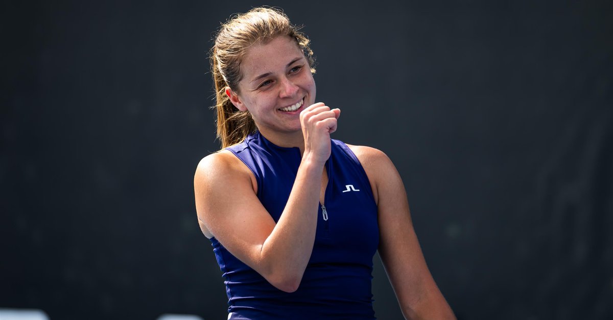 Wielki triumf Mai Chwalińskiej w Rzymie! Ale będzie jeszcze trudniej