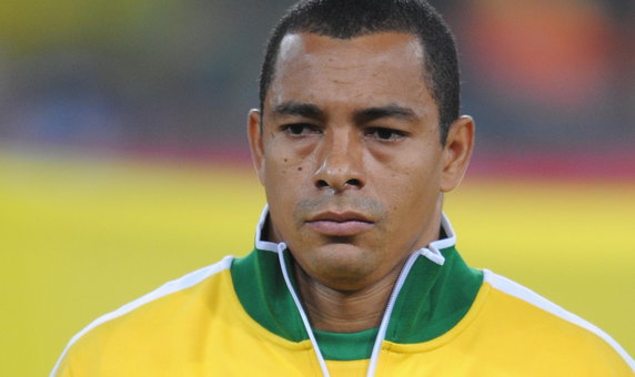 Gilberto Silva