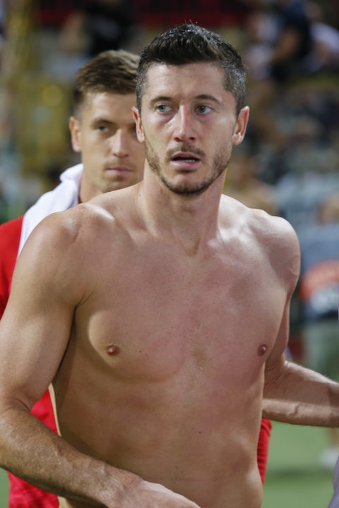 Robert Lewandowski