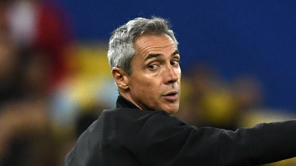 Paulo Sousa