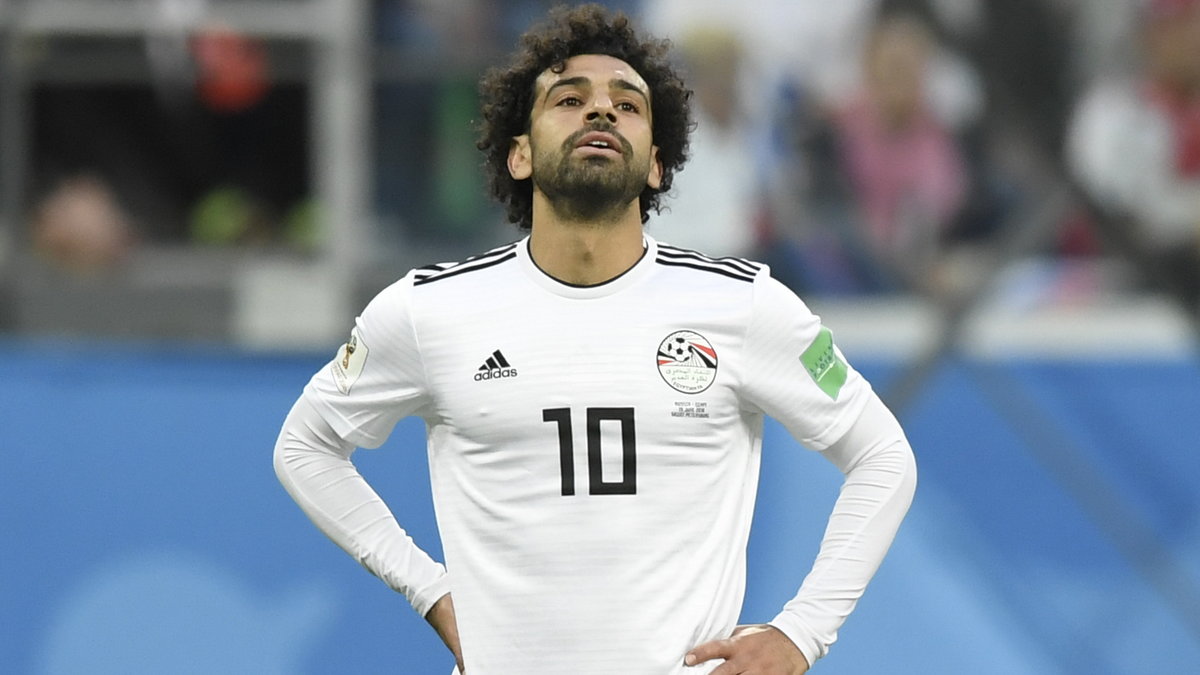 Mohamed Salah