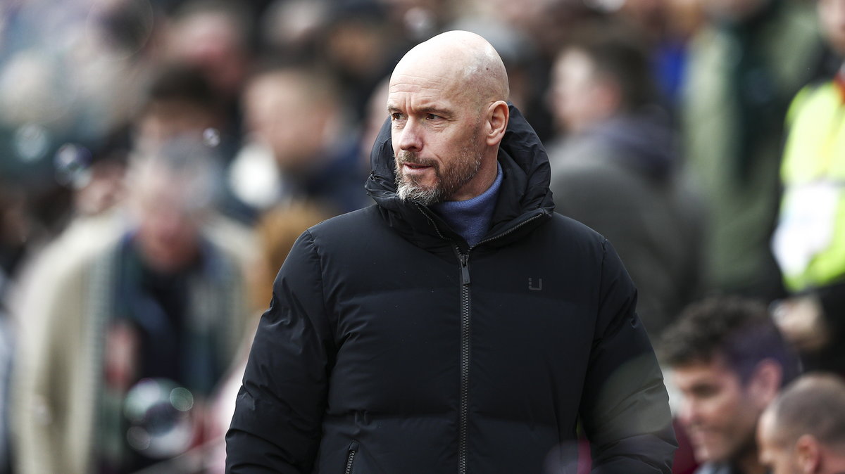 Erik ten Hag