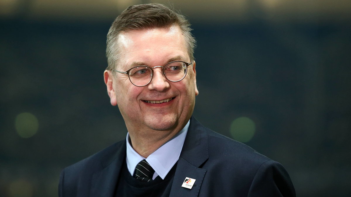 Reinhard Grindel