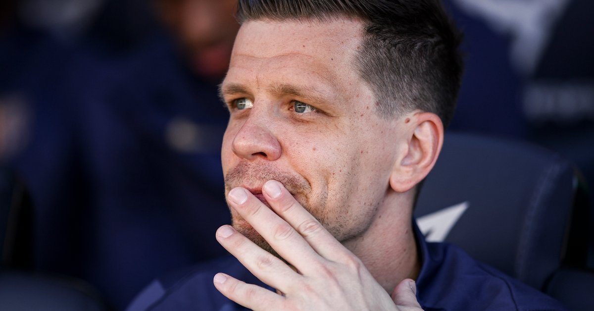 Wojciech Szczęsny pokazał klasę, a ter Stegen? Klasy nie kupisz