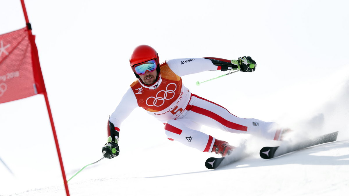 Marcel Hirscher