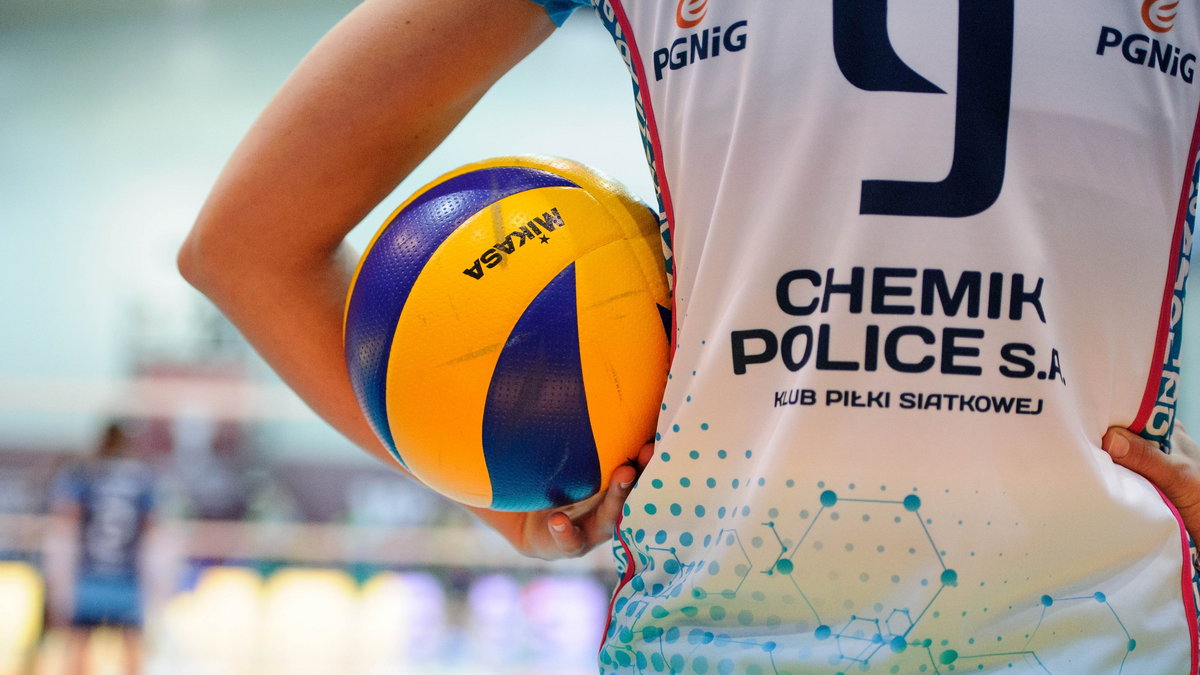 KPS Chemik Police