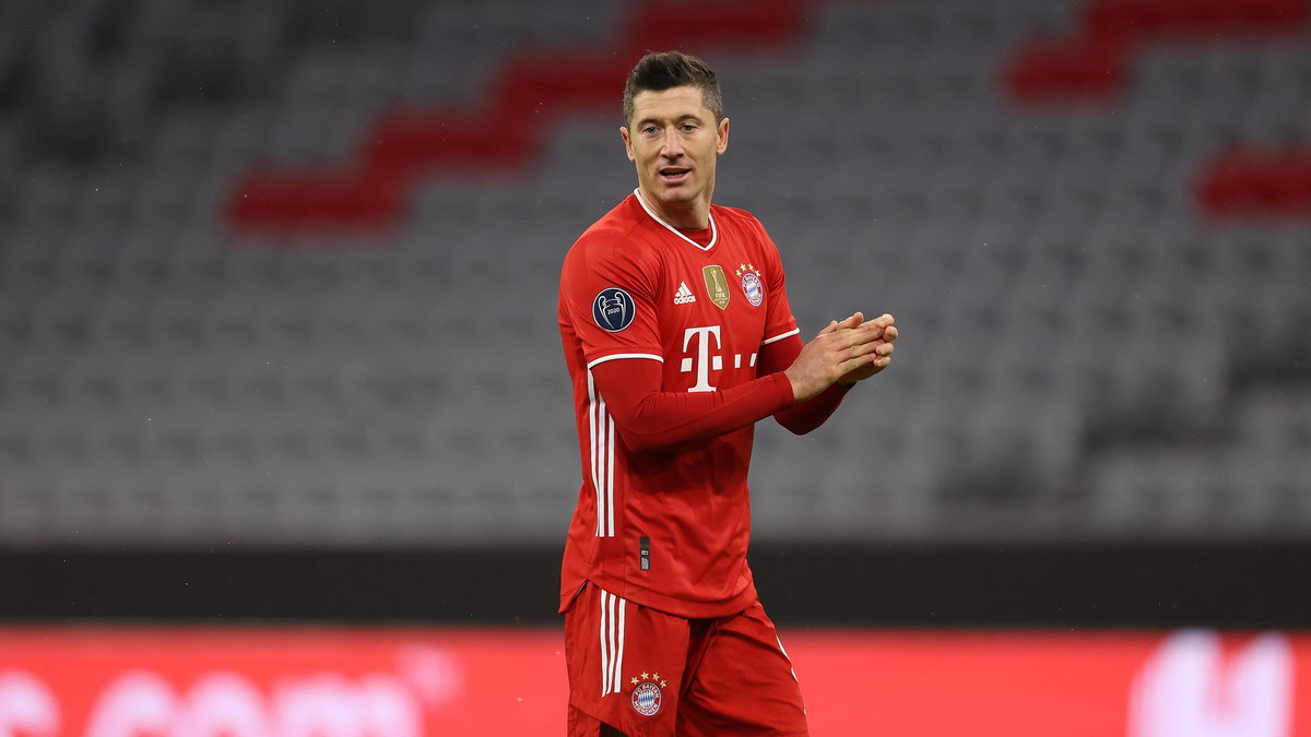 Robert Lewandowski