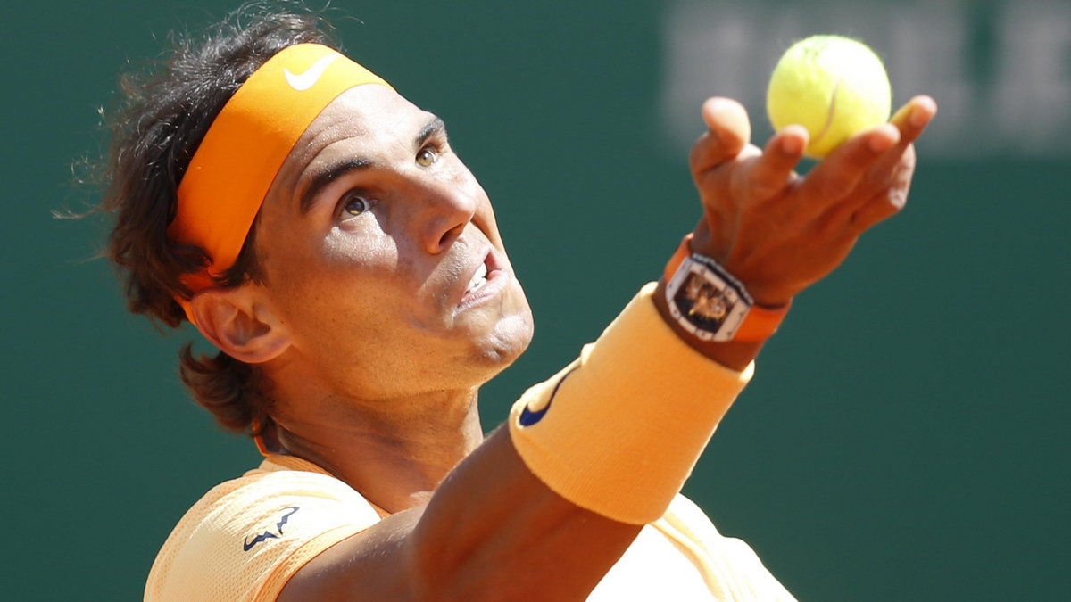 Rafael Nadal