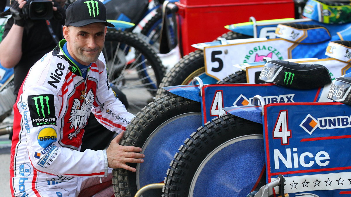 Tomasz Gollob