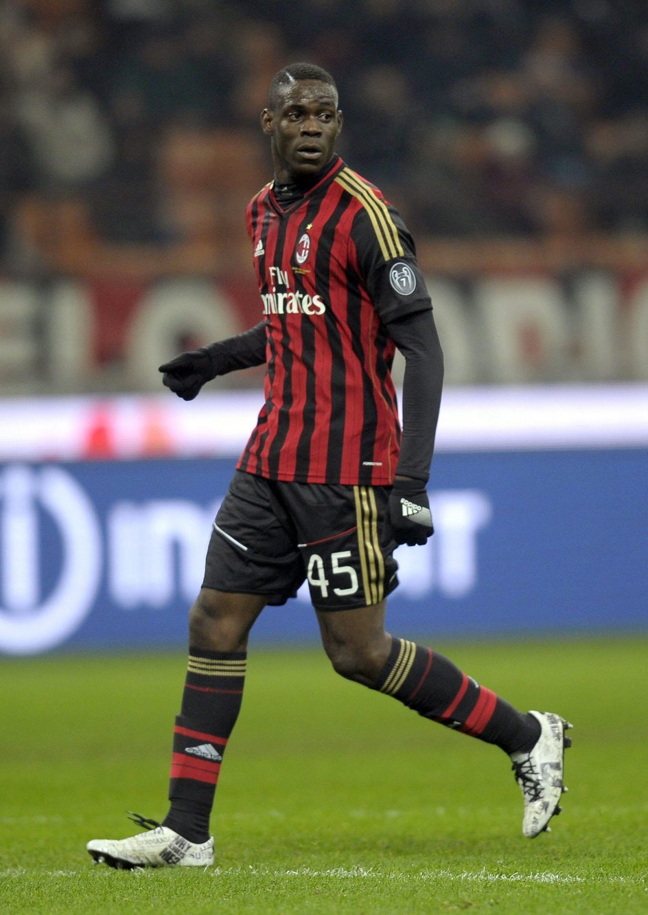 Mario Balotelli