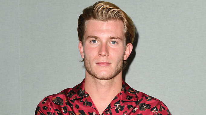 Loris Karius